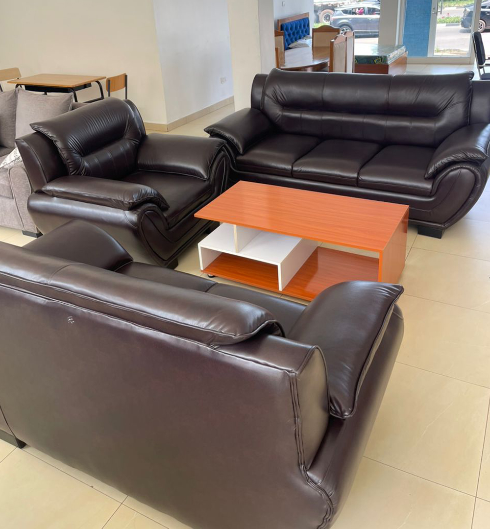 Living Room Sofa